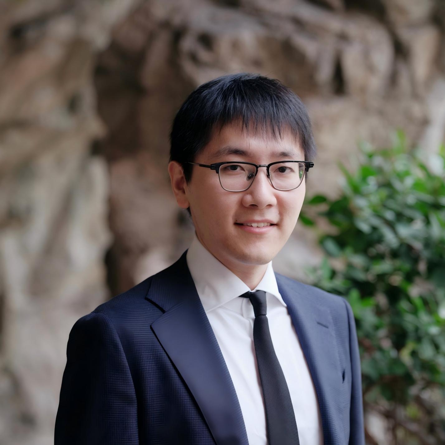 Wenzhi Ding (Dave)