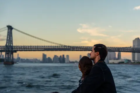 Before Sunset